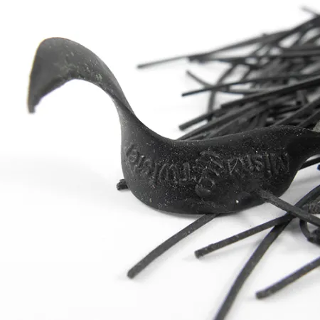 Mepps Aglia Long 3 COMBO KILLER Cuiller, Argent/Laiton, 19g, #1788