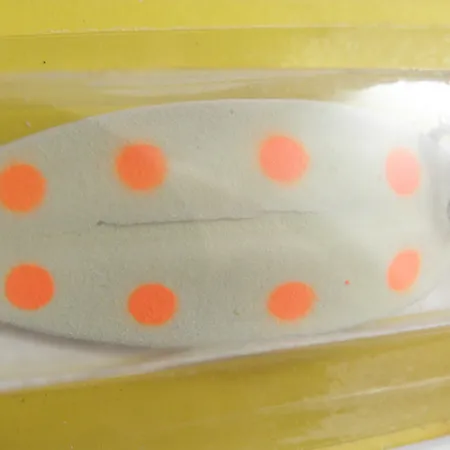 TODDCO Mainliner Cuillère, Glow, 11g, Coulant Profond, #1892