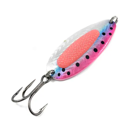 Blue Fox Rattlin Pixee