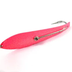 Weedless King Spoon