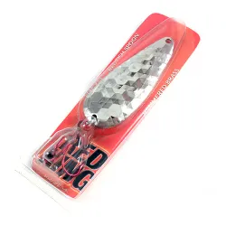 Red King Spoon