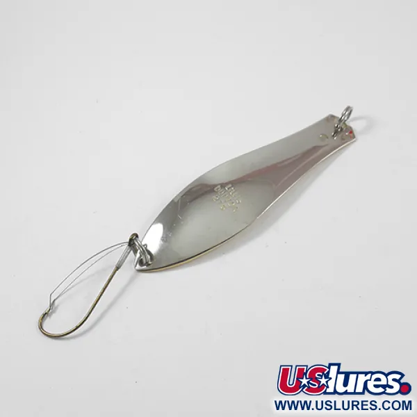 Prescott Spinner Little Doctor 275 Cuillère, Or/Nickel, 21g, #1960