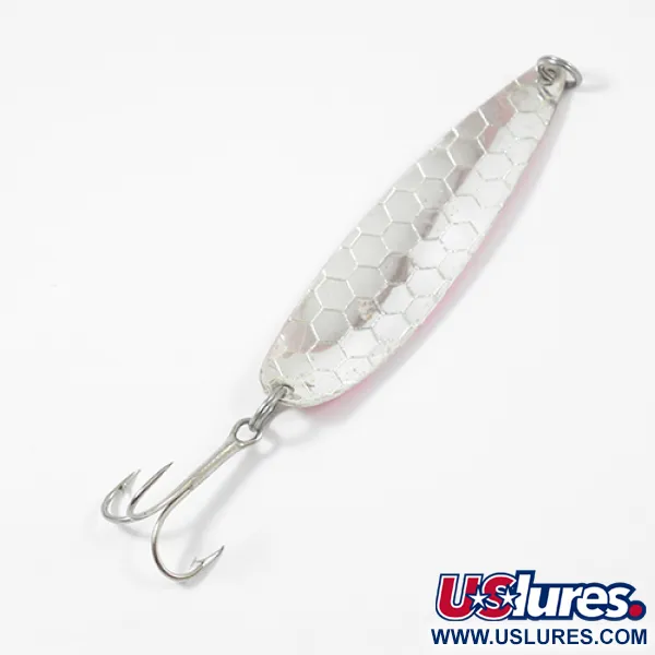 Silver Horde Gold Star KF 5H Cuillère, Truite Arc-en-ciel, 16g, #1973