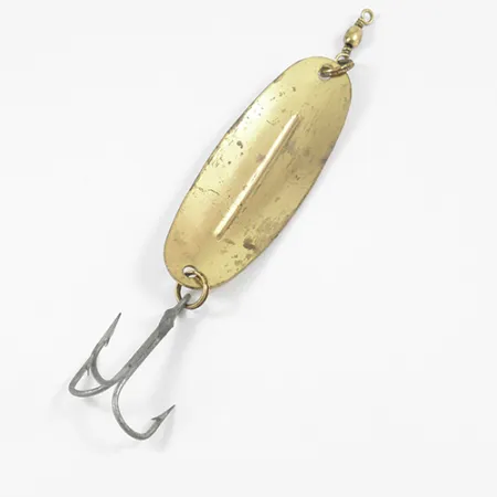 Williams Wabler Cuillère, Or, 14g, Arête Stabilisatrice, #1987