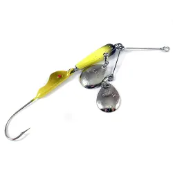 Erie Dearie Twin