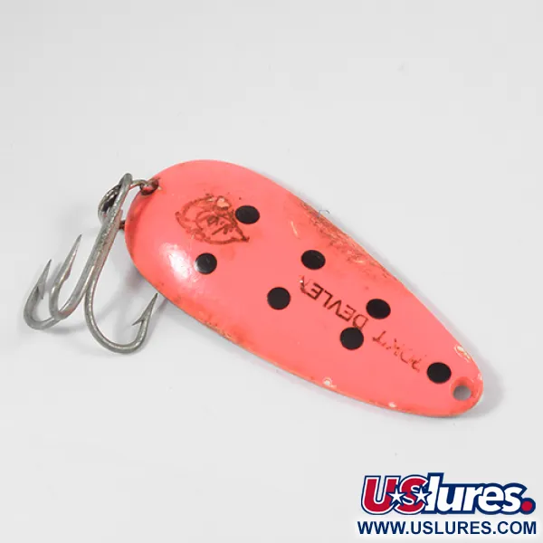 Dardevle Rok't Devlet