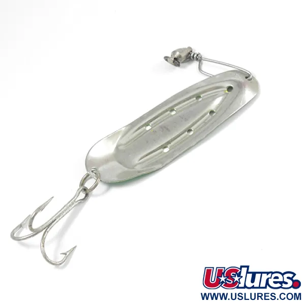 Lake Products Charger Cuillère, Vert Fluorescent, 14g, #2091