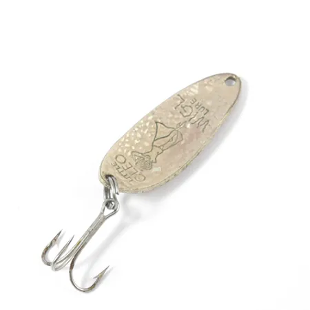 Seneca Little Cleo (Hula Girl) Cuillère, Crystal, 10g, Original, #2121