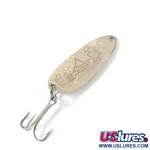 Seneca Little Cleo (Hula Girl) Cuillère, Crystal, 10g, Original, #2121