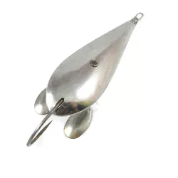 Weedless Paulson