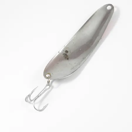 Budweiser Cuillère, Nickel / Hologramme, 7g, Vintage Americana, #2193