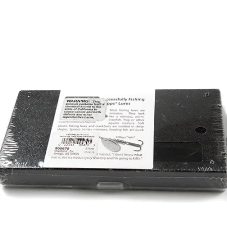 Mepps Killer Kit leurres, Rose Fluorescent, 12g, Aglia, Syclops, #6947