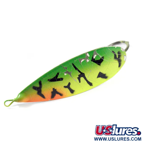 Weedless Johnson Silver Minnow