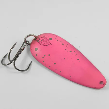 Eppinger Dardevle Dardevlet Cuillère, Rose, 21g, Forme Concave, #2422