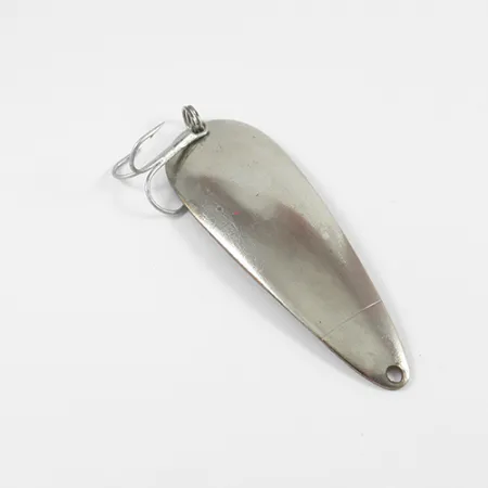 Etic Toronto Wobbler Cuillère, Nickel/Cuivre, 17g, Bimétal, #2428