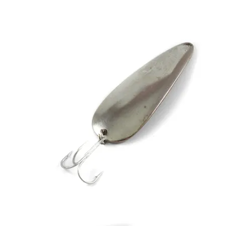 Etic Toronto Wobbler Cuillère, Nickel/Cuivre, 17g, Bimétal, #2428
