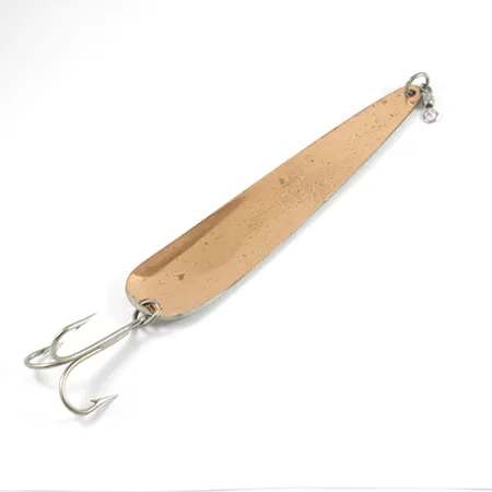 Northern Miller 9 Cuillère, Nickel/Cuivre, 30g, Origine USA, #2429