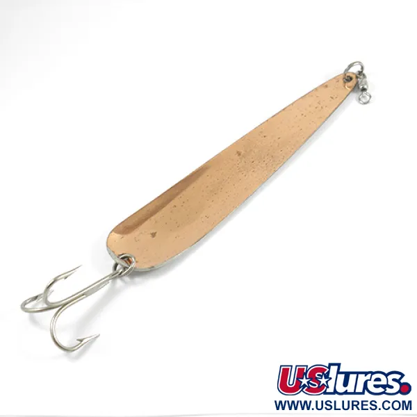 Northern Miller 9 Cuillère, Nickel/Cuivre, 30g, Origine USA, #2429