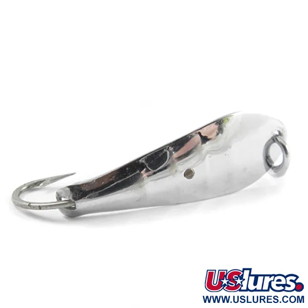 Weedless Reflecto #0