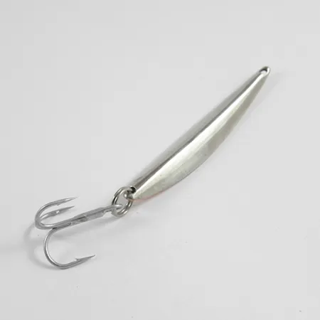 Bay de Noc Swedish Pimple Leurre Vertical, Cuivre/Nickel, 13g, #2522
