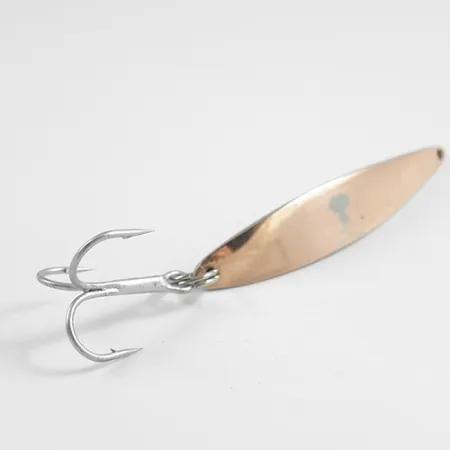 Bay de Noc Swedish Pimple Leurre Vertical, Cuivre/Nickel, 13g, #2522