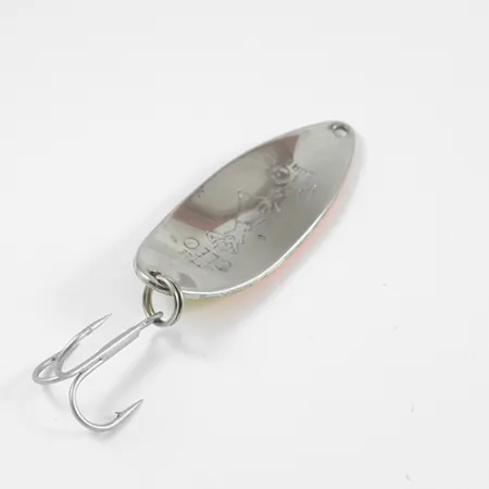 Seneca Little Cleo (Hula Girl) Cuillère, Fire Tiger, 14g, Vintage, #2540