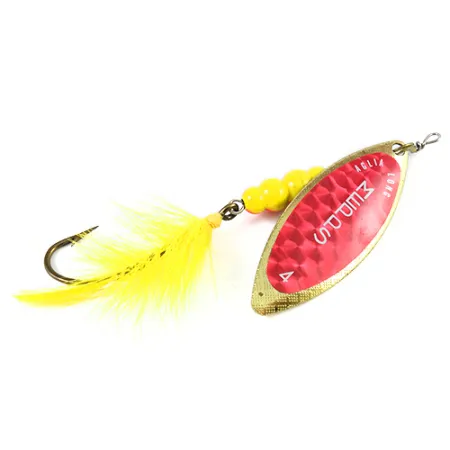 Mepps Aglia Long 4 Dressed (avec tail)