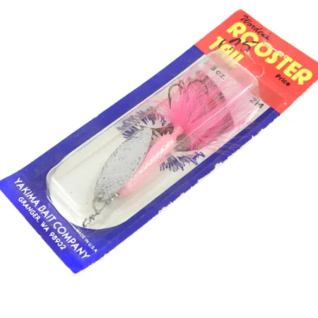 Worden’s Original Rooster Tail 6