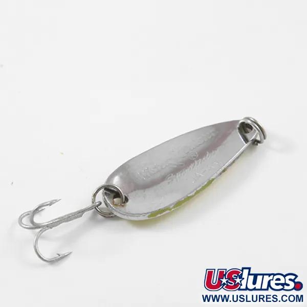 Mister Twister Shelby Sportfisher Cuillère, Five of Diamonds, 5g, #2633