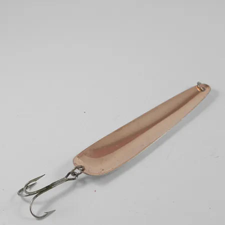 Sutton Spoon 31 Cuillère Traîne, Argent / Cuivre, 8g, Vintage, #2708