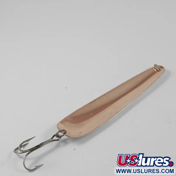 Sutton Spoon 31 Cuillère Traîne, Argent / Cuivre, 8g, Vintage, #2708