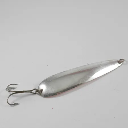 Sutton Spoon 31 Cuillère Traîne, Argent / Cuivre, 8g, Vintage, #2708