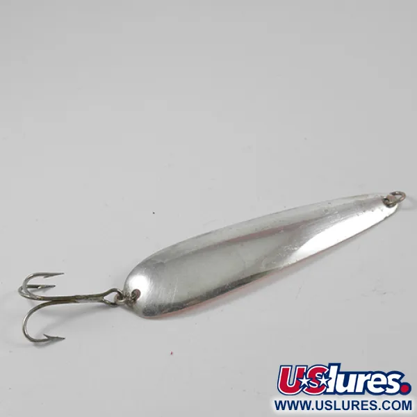 Sutton Spoon 31 Cuillère Traîne, Argent / Cuivre, 8g, Vintage, #2708