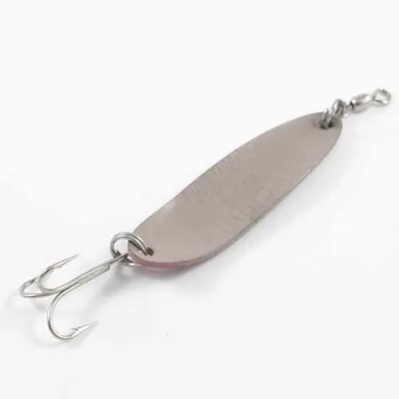 Luhr Jensen Krocodile Die #3 Cuillère, Marron, 10g, Nid d'abeille, #2717