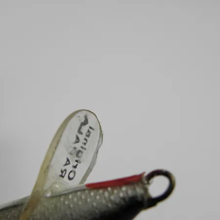 Rapala Original Floater Minnow, Naturel/Argenté, 3.4g, Balsa, #2722