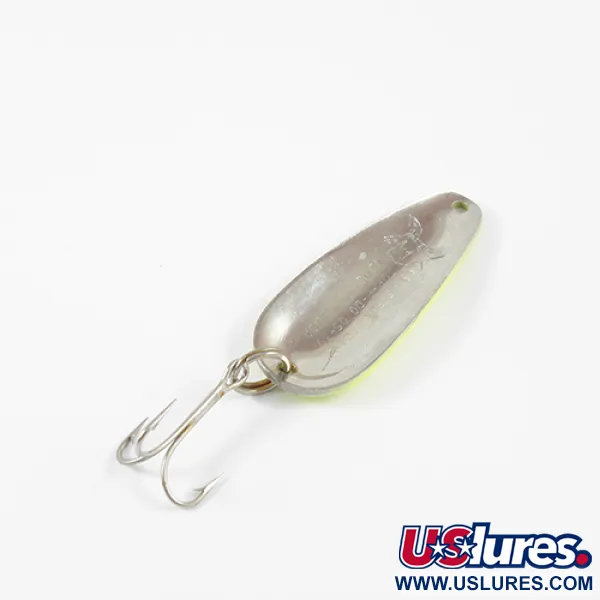 Blue Fox Tor-P-Do Cuillère, Five of Diamonds, 14g, Goutte d'eau, #2758