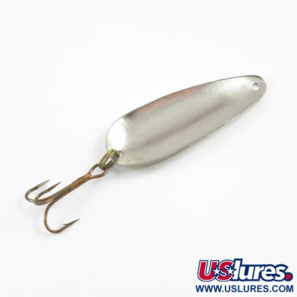 Grande Canadian Whisky Cuillère, Ivory / Nickel, 9g, Vintage, #2799