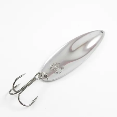 AHF Leitner Cuillère, Nickel, 14g, AHF LEITNER SPECIAL, #2862