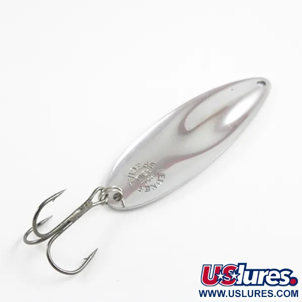 AHF Leitner Cuillère, Nickel, 14g, AHF LEITNER SPECIAL, #2862