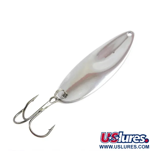 AHF Leitner Cuillère, Nickel, 14g, AHF LEITNER SPECIAL, #2862