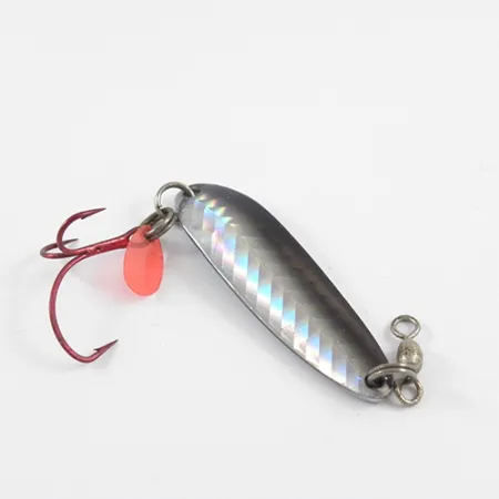 Luhr Jensen Krocodile Die #3 Ondulante, Rainbow Scale, 10g, #2871