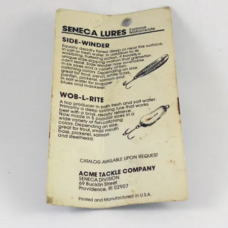 Seneca Little Cleo Cuillère, Or, 7g, Estampillage Hula Girl, #2882