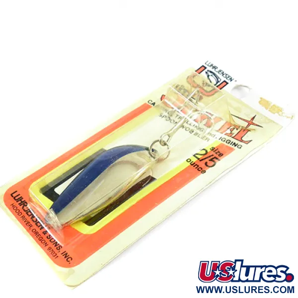 Luhr Jensen Little Jewel