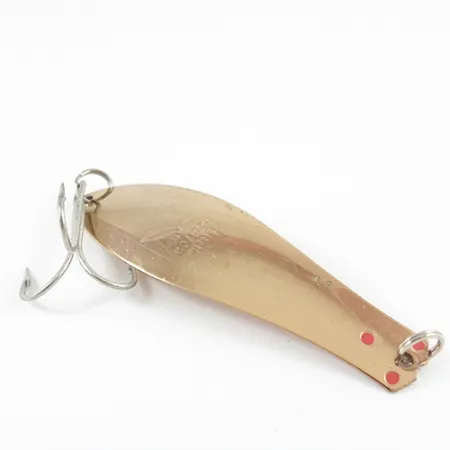 Prescott Spinner Little Doctor 275 Cuillère, Cuivre, 21g, USA, #2901