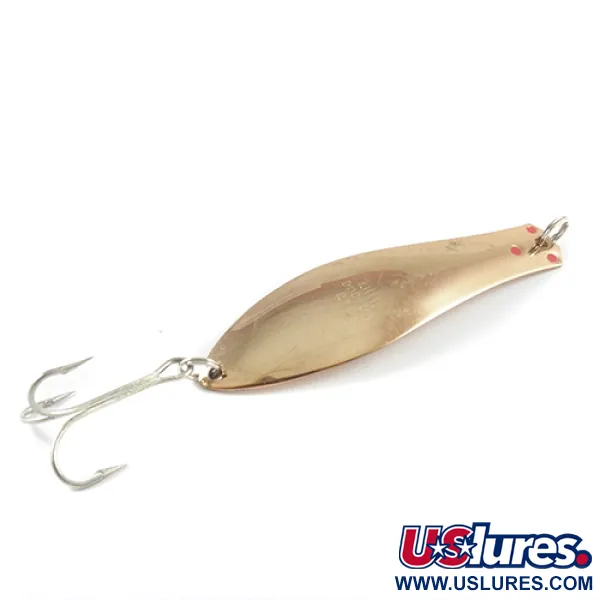 Prescott Spinner Little Doctor 275 Cuillère, Cuivre, 21g, USA, #2901