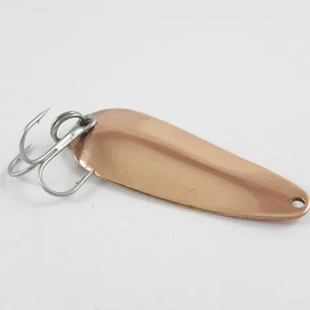 Nebco FlashBait 266 Cuillère, Cuivre, 10g, Vintage, #2929