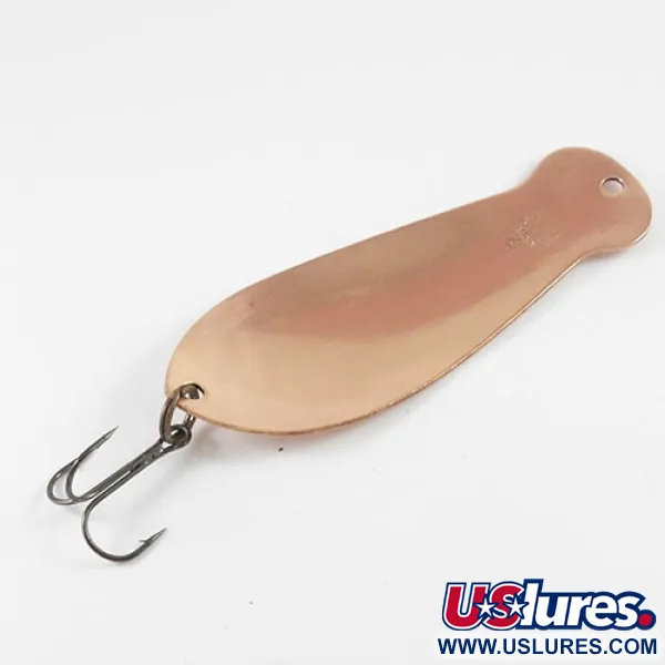 K-B Bait K-B Spoon 4 Cuillère, Cuivre, 40g, Modèle Superior, #2930
