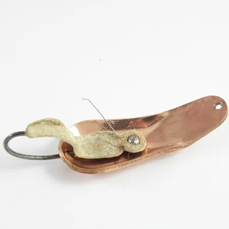 Pflueger Weedless Pflueger Cuillère, Cuivre, 16g, Anti-herbe, #2945