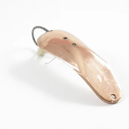 Pflueger Weedless Pflueger Cuillère, Cuivre, 16g, Anti-herbe, #2945