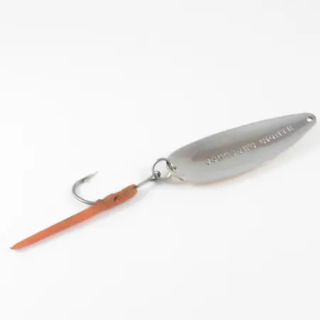 Johnson Sprite Cuillère, Cuivre / Argent, 17g, Vintage USA, #2957